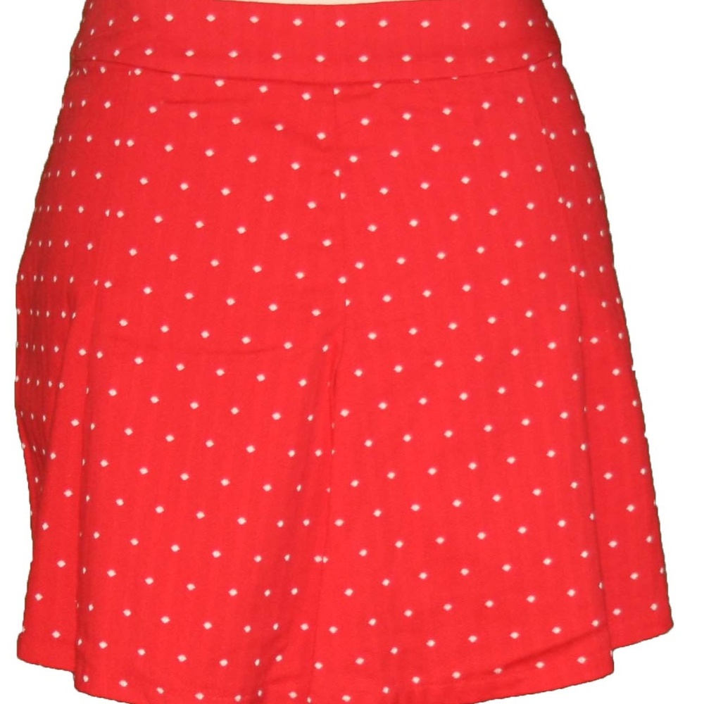 New (NWT) Nike Drift Pleated Golf/Tennis Skort